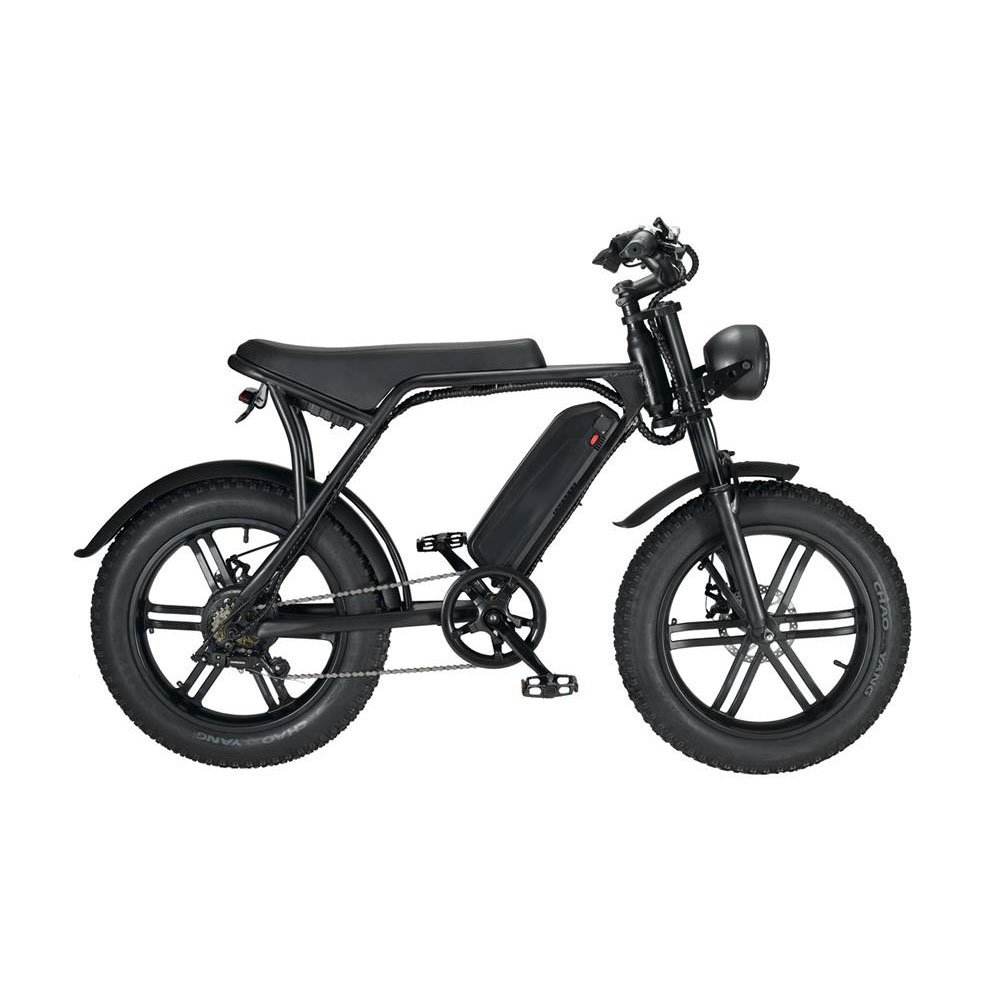 Ouxi V8