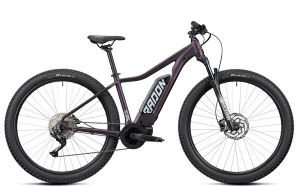 Radon ZR Lady Hybrid CX 500