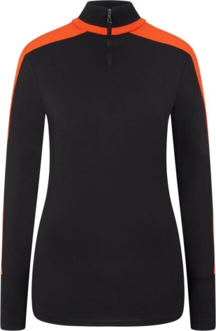 Bogner Junita – Maglia funzionale a maniche lunghe da donna