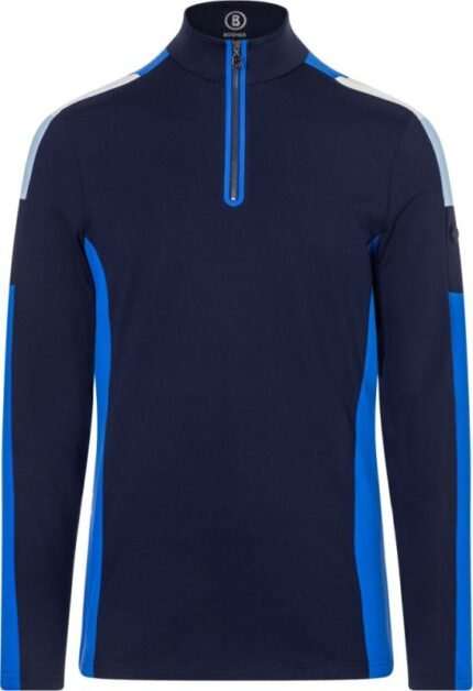 Bogner Mica H – camiseta funcional de manga larga