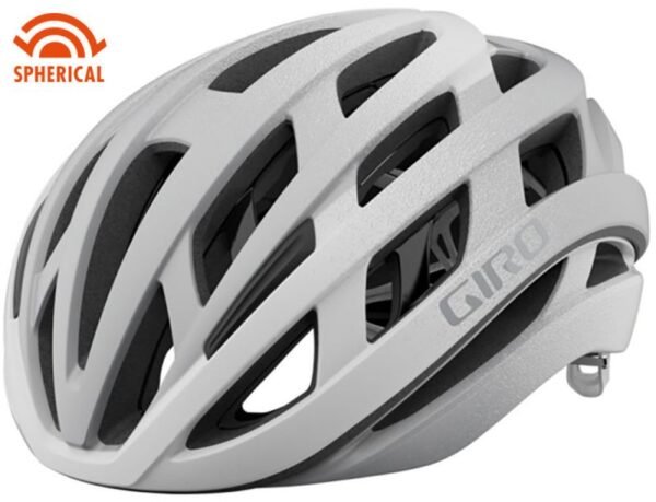 Giro Helios Spherical – Casco da ciclismo su strada